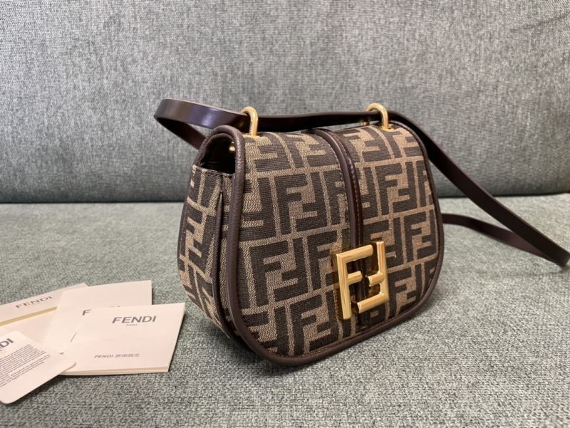 Fendi Satchel Bags